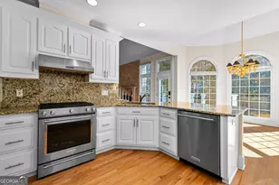 322 Loring Ln, Peachtree City, GA 30269 - Photo 13