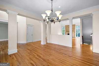 322 Loring Lane, Peachtree City, GA 30269 - Photo 7