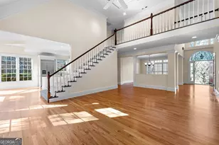 322 Loring Ln, Peachtree City, GA 30269 - Photo 11