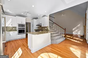 322 Loring Ln, Peachtree City, GA 30269 - Photo 19