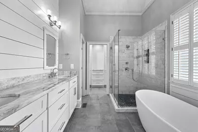 322 Loring Lane, Peachtree City, GA 30269 - Photo 29