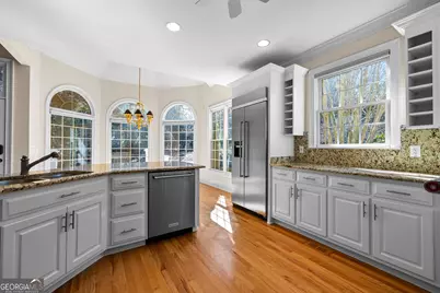 322 Loring Lane, Peachtree City, GA 30269 - Photo 15