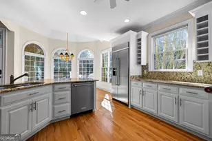 322 Loring Ln, Peachtree City, GA 30269 - Photo 15