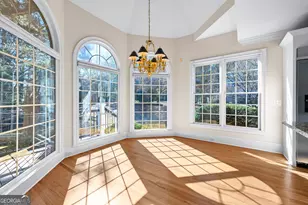 322 Loring Ln, Peachtree City, GA 30269 - Photo 17