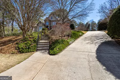 322 Loring Lane, Peachtree City, GA 30269 - Photo 3