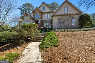 322 Loring Ln, Peachtree City, GA 30269 - Photo 1