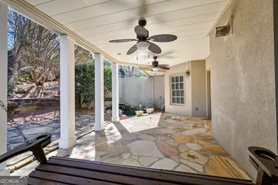 322 Loring Lane, Peachtree City, GA 30269 - Photo 57