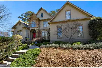 322 Loring Lane, Peachtree City, GA 30269 - Photo 1
