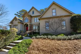 322 Loring Ln, Peachtree City, GA 30269 - Photo 1