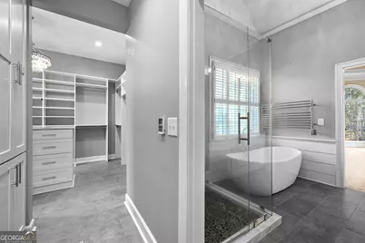 322 Loring Lane, Peachtree City, GA 30269 - Photo 33