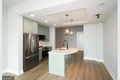 4561 Olde Perimeter Way #2706, Dunwoody, GA 30346 - Photo 9