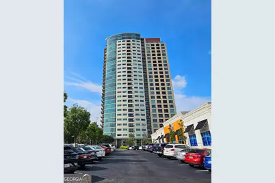 4561 Olde Perimeter Way #2706, Dunwoody, GA 30346 - Photo 1