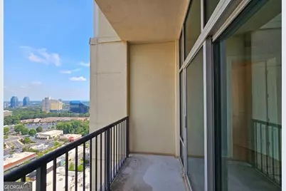 4561 Olde Perimeter Way #2706, Dunwoody, GA 30346 - Photo 19