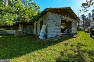 88 Minnesota Rd, Screven, GA 31560 - Photo 37