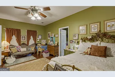 88 Minnesota Road, Screven, GA 31560 - Photo 31