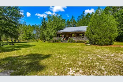 88 Minnesota Road, Screven, GA 31560 - Photo 15