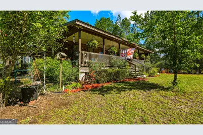 88 Minnesota Road, Screven, GA 31560 - Photo 17