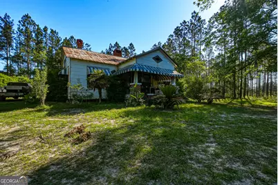 88 Minnesota Road, Screven, GA 31560 - Photo 35