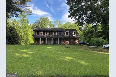 6980 Oak Leaf Drive, Fairburn, GA 30213 - Photo 1