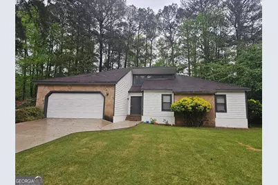 111 Bowmoor Bank, Peachtree City, GA 30269 - Photo 1