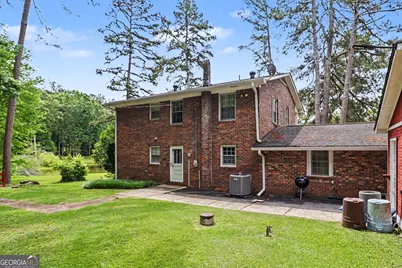525 Lawshe Road, Senoia, GA 30276 - Photo 21