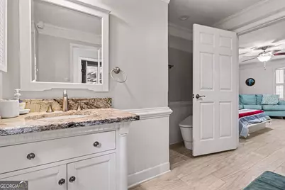 525 Lawshe Road, Senoia, GA 30276 - Photo 15