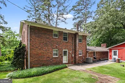 525 Lawshe Road, Senoia, GA 30276 - Photo 23