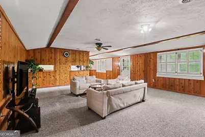 525 Lawshe Road, Senoia, GA 30276 - Photo 5