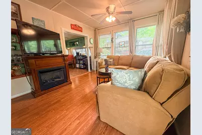 43 Canyon Pass, Cleveland, GA 30528 - Photo 3