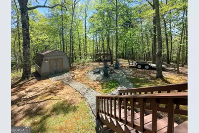 163 Horse Range Place, Cleveland, GA 30528 - Photo 37