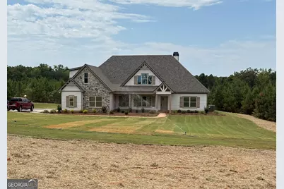 823 Hopewell Road, Forsyth, GA 31029 - Photo 1