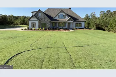 823 Hopewell Road, Forsyth, GA 31029 - Photo 1