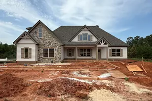 823 Hopewell Rd, Forsyth, GA 31029 - Photo 1