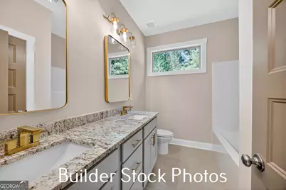 823 Hopewell Road, Forsyth, GA 31029 - Photo 19