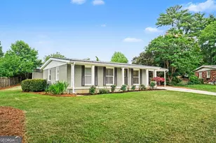 1801 Lochlomand Ln SE, Smyrna, GA 30080 - Photo 1