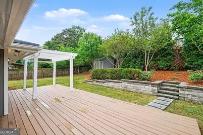 1801 Lochlomand Lane SE, Smyrna, GA 30080 - Photo 21