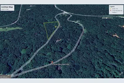 0 Crane Mountain Road, Toccoa, GA 30577 - Photo 7