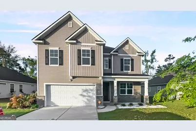 97 Palmer Place, Richmond Hill, GA 31324 - Photo 1