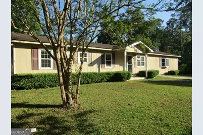 11 Grant Lane, McRae-Helena, GA 31055 - Photo 1