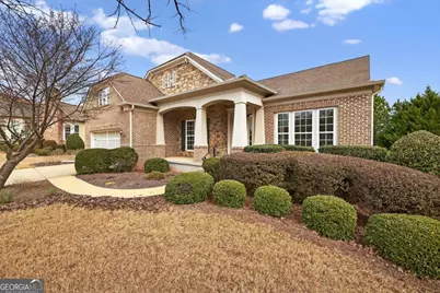 1010 Overlook Cove, Greensboro, GA 30642 - Photo 1