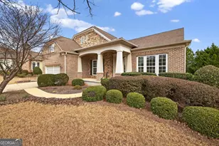1010 Overlook Cove, Greensboro, GA 30642 - Photo 1