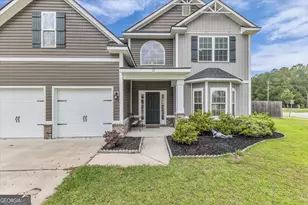 13 Blaze Cir, Hinesville, GA 31313 - Photo 9