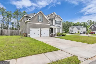 13 Blaze Circle, Hinesville, GA 31313 - Photo 7