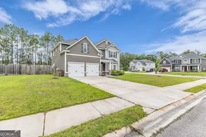 13 Blaze Circle, Hinesville, GA 31313 - Photo 5