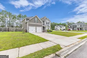 13 Blaze Cir, Hinesville, GA 31313 - Photo 5