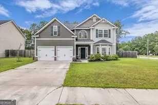 13 Blaze Cir, Hinesville, GA 31313 - Photo 1