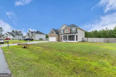 57 Red Rock Court NE, Ludowici, GA 31316 - Photo 3