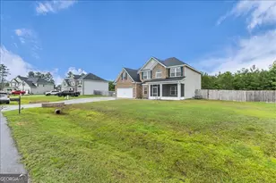 57 Red Rock Ct NE, Ludowici, GA 31316 - Photo 3