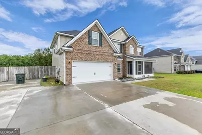 57 Red Rock Court NE, Ludowici, GA 31316 - Photo 7
