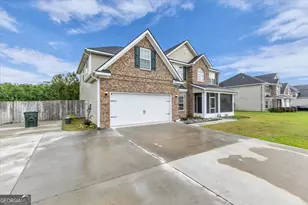 57 Red Rock Ct NE, Ludowici, GA 31316 - Photo 7